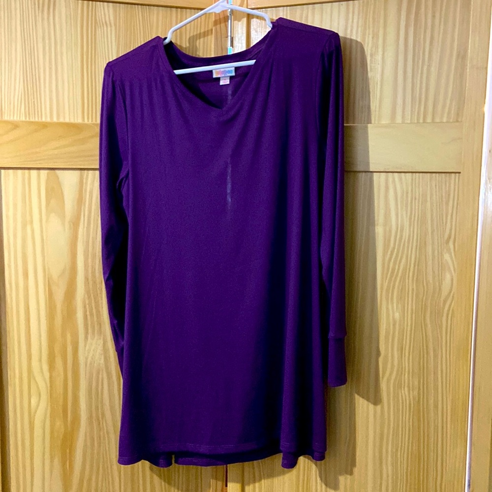 LuLaRoe long sleeve
